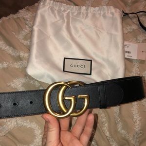Gucci Belt